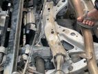 Bmw 5 Series 520 D F10 Steering Rack