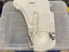BMW 5 Series 520d F10 2013 windscreen washer tank