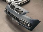 BMW 5 Series 520d F10 2015 Facelift Front Bumper
