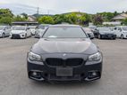 BMW 5 SERIES 520D F10 ALL PARTS