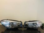 BMW 5 Series 520D (F10) LCI Headlight (L/H),(R/H)
