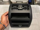Bmw 5 Series 520d Rear Ac Vent Complete Black