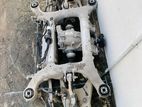 BMW 5 SERIES 520D Rear differential part