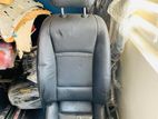 BMW 5 Series 520d Seat Set