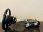 BMW 5 Series 520D Steering Column