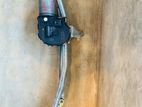 BMW 5 Series 520D Wiper Arm With Motor