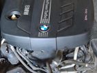 BMW 5 Series 523D Luxury (FW20) 2014 Engine