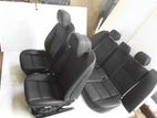 BMW 5 Series 523D Luxury (FW20) 2014 Seat Set