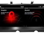 BMW 5 Series Cic Carplay 8+128 with 4G Sim
