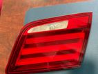 BMW 5 Series F10 2010-2016 Inner Tail Light RH (Boot Lid) Genuine Used