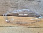 Bmw 5 Series F10 Driver Side Headlight Glass