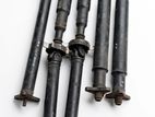 BMW 5 Series F10 Driveshaft / Propeller Shaft Assembly