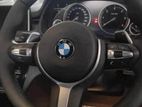 BMW 5 Series F10 M Sport Steering Wheel