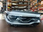 BMW 5 Series (G30/G31) Adaptive LED Headlights