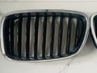 BMW 5 Series Grill