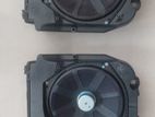 BMW 5 -Series Subwoofer