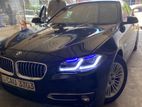 BMW 5 Series Tuning Head Lamp & DRL LED Light Plug and Play