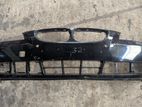 BMW 5 Serious E60 Front Bumper