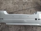 Bmw 5 Serious F10 Rear Bumper 2010