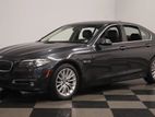 BMW 518I 2015 Leasing 80% Rate 12%