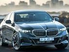 Bmw 520 D 2012(80%) Leasing (12%)