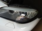 BMW 520 d 2013 Head Light