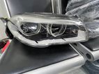 BMW 520 D Adaptive Hed Light