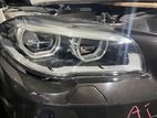 BMW 520 d Adaptive LED light