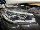 BMW 520 D Adaptive Tail Lights 2016