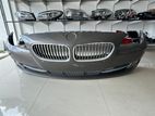 BMW 520 d bumper