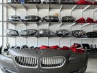 BMW 520 d bumper