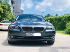 BMW 520 D Car for Rent