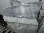 BMW 520 d door