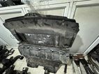 Bmw 520 D Engine Under Cover