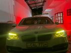 Bmw 520 D for Hire