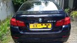 Bmw 520 D for Rent