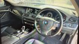 Bmw 520 D for Rent