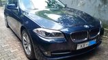 Bmw 520 D for Rent