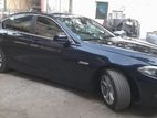 BMW 520 D For Rent