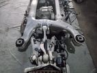 BMW 520 D -FW20 Rear Suspension Set