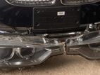 Bmw 520 D Head Light