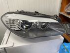 BMW 520 D Head Light