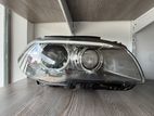 BMW 520 d LCI Head Light