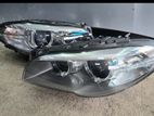 BMW 520 d LCI Head Light