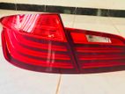 BMW 520 d LED tail light