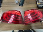 BMW 520 d LED tail light
