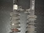 Bmw 520 D Shock Absorber Right and Left