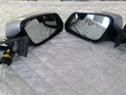 Bmw 520 D Side Mirrors