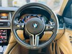 Bmw 520 D Sport Steering Wheel (f10)