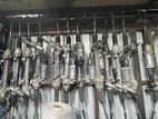 BMW 520 D Steering Rack